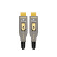 Equip 119471 cable HDMI 10 m HDMI Type-A/HDMI Type-D Negro