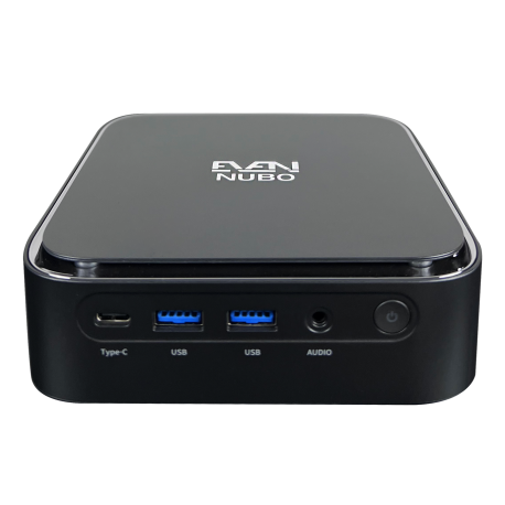 BAREBONE EVEN NUBO G12_i31215U_8GB _512MB