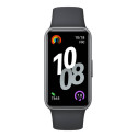 Huawei Band 10 AMOLED Pulsera de actividad 3,73 cm (1.47'') Negro