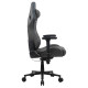 COUGAR DEFENSOR S Silla para videojuegos universal Asiento acolchado Gris