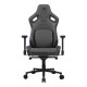 COUGAR DEFENSOR S Silla para videojuegos universal Asiento acolchado Gris