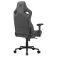 COUGAR DEFENSOR S Silla para videojuegos universal Asiento acolchado Gris