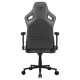 COUGAR DEFENSOR S Silla para videojuegos universal Asiento acolchado Gris