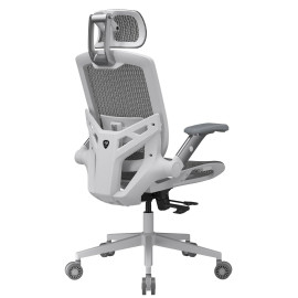 COUGAR Speeder ONE Silla para videojuegos universal Blanco