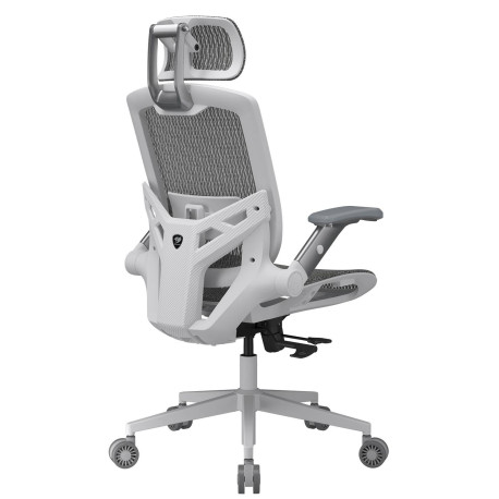 COUGAR Speeder ONE Silla para videojuegos universal Blanco