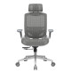 COUGAR Speeder ONE Silla para videojuegos universal Blanco