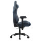 COUGAR CGR-DSF-BUB Silla para videojuegos universal Asiento acolchado Marina