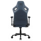 COUGAR CGR-DSF-BUB Silla para videojuegos universal Asiento acolchado Marina