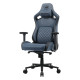 COUGAR CGR-DSF-BUB Silla para videojuegos universal Asiento acolchado Marina