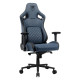 COUGAR CGR-DSF-BUB Silla para videojuegos universal Asiento acolchado Marina