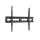 TooQ Soporte Fijo de pared para pantallas 37''- 80'', Negro