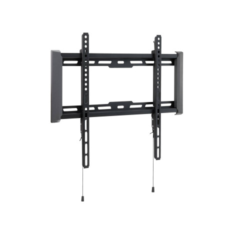 TooQ Soporte Fijo de pared para pantallas 32''- 70'', Negro