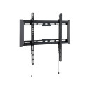 TooQ Soporte Fijo de pared para pantallas 32''- 70'', Negro