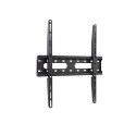 TooQ Soporte Fijo de pared para pantallas 32''- 70'', Negro