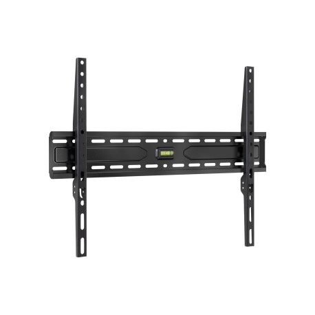 TooQ Soporte Fijo de pared para pantallas 37''- 86'', Negro