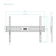 TooQ Soporte Fijo de pared para pantallas 37''- 86'', Negro