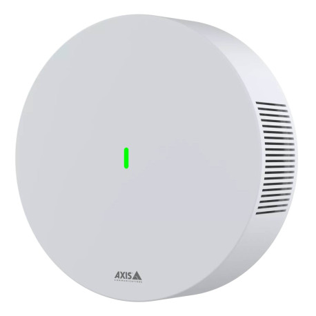 Axis D6210 Alámbrico