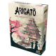 Juego de mesa arigato