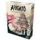 Juego de mesa arigato