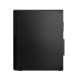 Lenovo ThinkCentre M70s Gen 5 Intel® Core™ i5 i5-14400 8 GB DDR5-SDRAM 256 GB SSD Windows 11 Pro SFF PC Negro