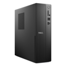 DELL Pro QVS1260 Intel® Core™ i7 i7-14700 16 GB DDR5-SDRAM 512 GB SSD Windows 11 Pro Slim PC PC Negro