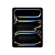 Apple iPad Pro 5G Apple M LTE-TDD & LTE-FDD 2 TB 33 cm (13'') 16 GB Wi-Fi 7 (802.11be) iPadOS 26 Negro