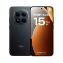 XIAOMI REDMI NOTE 15 PRO 5G BLACK / 12+512GB / 6.83 AMOLED