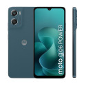 Motorola moto g06 power 17,5 cm (6.88'') SIM doble Android 15 4G USB Tipo C 4 GB 256 GB 7000 mAh Azul