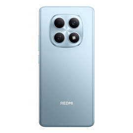 Xiaomi Redmi Note 15 128GB 17,2 cm (6.77'') 6 GB 6000 mAh Azul