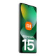 Xiaomi Redmi Note 15 17,2 cm (6.77'') 8 GB 256 GB 6000 mAh Verde