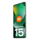 Xiaomi Redmi Note 15 17,2 cm (6.77'') 8 GB 256 GB 6000 mAh Verde