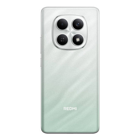 Xiaomi Redmi Note 15 17,2 cm (6.77'') 8 GB 128 GB 6000 mAh Verde