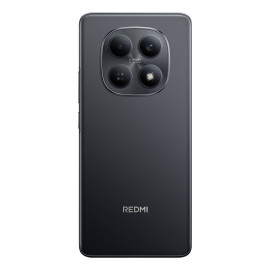 Xiaomi Redmi Note 15 17,2 cm (6.77'') 8 GB 128 GB 6000 mAh Negro