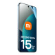Xiaomi Redmi Note 15 Pro+ 5G 17,4 cm (6.83'') 8 GB 256 GB 6500 mAh Azul