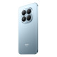 Xiaomi Redmi Note 15 Pro+ 5G 17,4 cm (6.83'') 8 GB 256 GB 6500 mAh Azul