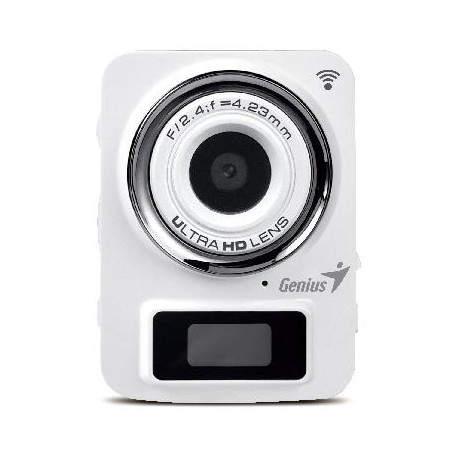 Genius Life Shot FHD300  1920x1080p