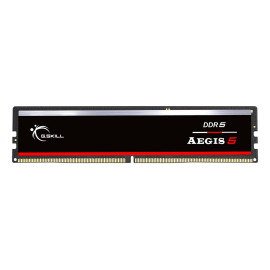 G.Skill Aegis F5-6000J3636F16GX1-IS módulo de memoria 16 GB 1 x 16 GB DDR5