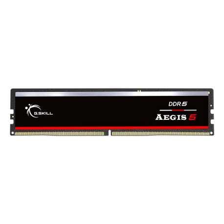 G.Skill Aegis F5-6000J3636F16GX1-IS módulo de memoria 16 GB 1 x 16 GB DDR5