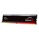 G.Skill Aegis F5-6000J3636F16GX1-IS módulo de memoria 16 GB 1 x 16 GB DDR5