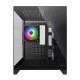 COUGAR CGR-2QA6B-RGB Mini Tower Negro