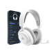 Steelseries Arctis Nova 7X Wireless Gen 2 Auriculares Inalámbrico Diadema Juego Bluetooth Blanco