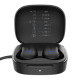 Belkin SoundForm Anywhere Auriculares Inalámbrico y alámbrico Dentro de oído Llamadas/Música USB Tipo C Bluetooth Negro