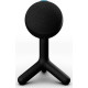 Logitech G Yeti Orb, micrófono condensador RGB con LIGHTSYNC para gaming