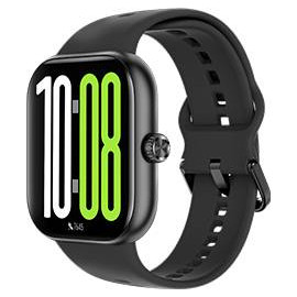 Honor INFOWEAR Watch 2 Pro 5 cm (1.97'') AMOLED Digital 390 x 450 Pixeles Pantalla táctil Negro GPS (satélite)