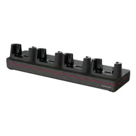 Honeywell CT70-NB-UVX-0 cargador de dispositivo móvil Ordenador portátil Negro Corriente alterna Interior