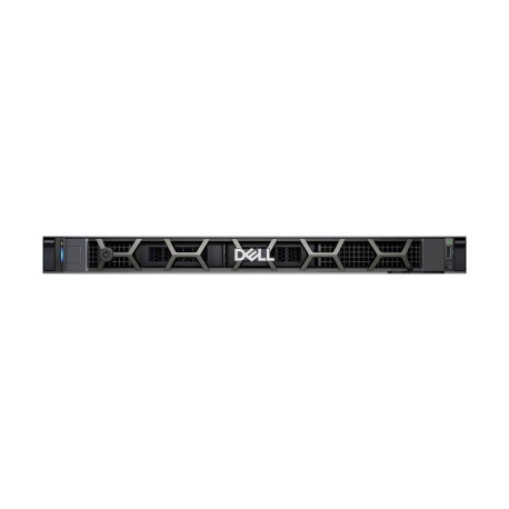 DELL PowerEdge R260 + WS Essentials 2025 servidor 480 GB Bastidor (1U)