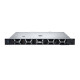 DELL PowerEdge R360 + WS Essentials 2025 servidor 480 GB Bastidor (1U)