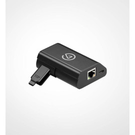 Elgato Network Dock RJ-45, USB-C