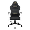 COUGAR Pryme Silla para videojuegos de PC Negro