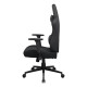 COUGAR Pryme Silla para videojuegos de PC Negro